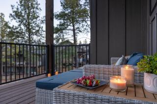 2 Bedroom Home Near NAU and Pine Canyon - Flagstaff - 6