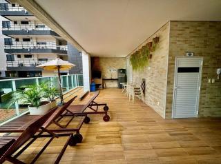 Apartamento na praia de Ponta Verde em Maceió Alagoas - Maceió - 6