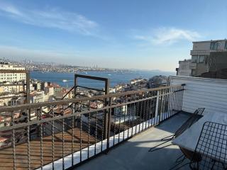 Ravello Suites Taksim - Istanbul - 1