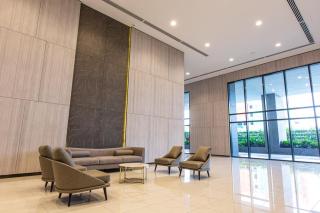 Equine Residence Studio 5 星级酒店与日本风 - Seri Kembangan - 5