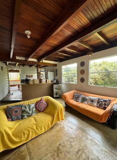 Casa ampla na Serra Cipó - 3