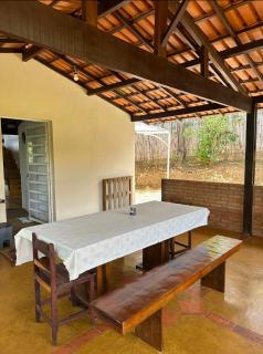 Casa ampla na Serra Cipó - 1