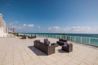 Shine Suites Balcony Duplex 10 - Miami Beach - 4