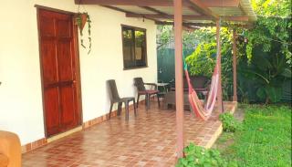 Casa Family garden - cerca Playa - en Pacos Place - Puerto Viejo - 8