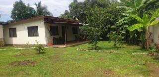 Casa Family garden - cerca Playa - en Pacos Place - 0