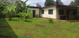 Casa Family garden - cerca Playa - en Pacos Place - Puerto Viejo - 9