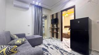 1 bedroom apartment in Hurghada HUB - Hurghada - 1