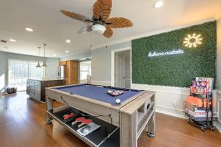 Enjoy Beautiful Ormond Beach 4BR Apt WiFi & Pool - Ormond-by-the-Sea - 8