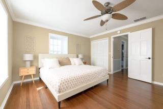 Enjoy Beautiful Ormond Beach 4BR Apt WiFi & Pool - Ormond-by-the-Sea - 6