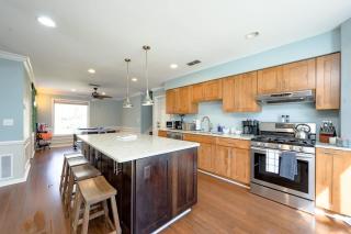 Enjoy Beautiful Ormond Beach 4BR Apt WiFi & Pool - Ormond-by-the-Sea - 5
