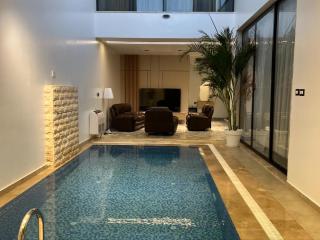 فيلا تاجوراء بير أسطى ميلاد - 3