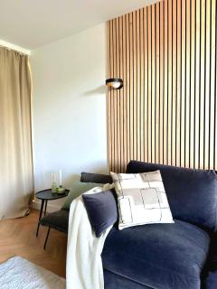 Cosy Studio near Monaco SEA VIEW Terrace - Beausoleil - 6