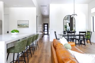 Home with Studio near Pine Canyon - 4