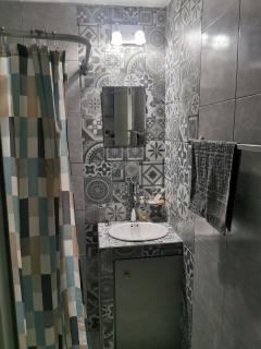 Balnearios, Casa villas la palma - 6