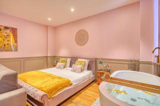 Luxury Suite Paris Republique - Paris - 9