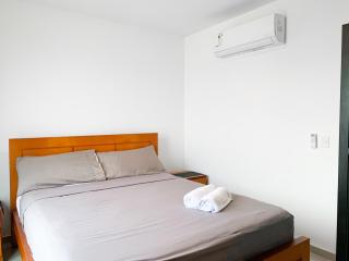 Luxurious house, bedrooms, private pool, parking - - 6