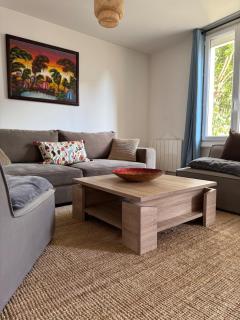 Cozy CNFDI 80 m2 - 0