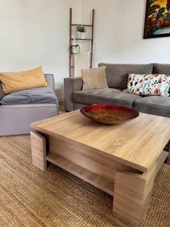 Cozy CNFDI 80 m2 - 7