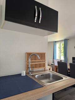 Cozy CNFDI 80 m2 - 5