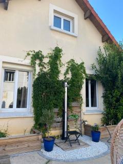 Cozy CNFDI 80 m2 - Brunoy - 1