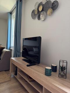 Cozy CNFDI 80 m2 - 2