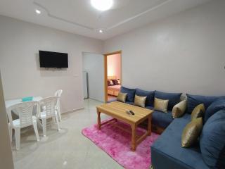 Maison d'hôte Najah 2 - Khenifra - 8