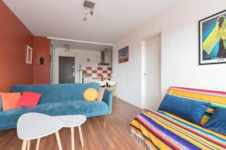 Appartement à 200 m from ThalassoSpa - Pornic - 4