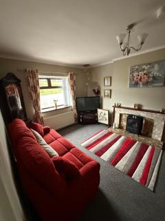 Laurel Country Cottage - Ballymena - 8