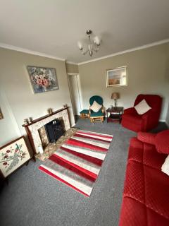 Laurel Country Cottage - Ballymena - 6