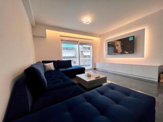 Hidden Gem - Apartment in the center of Athens - Atene - 0