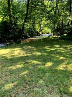 Creekside Too - 4