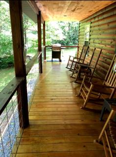Creekside Too - 5