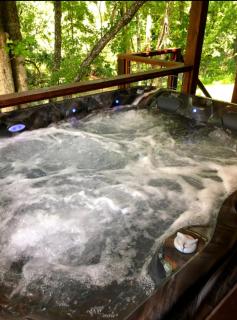 Creekside Too - Bryson City - 6