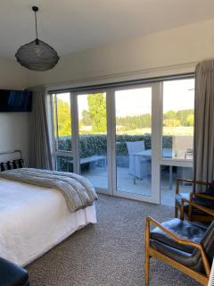 Clydestay-Clyde Alexandra - 4