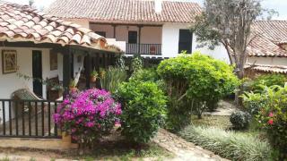 Casa Mary Day - Villa de Leyva - 3