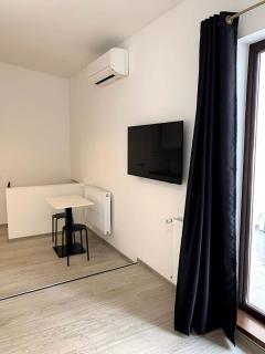 Central apartment with balcony - 6