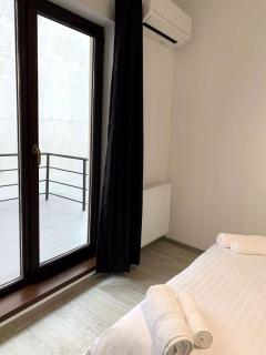 Central apartment with balcony - 3