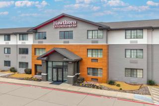 Hawthorn Extended Stay by Wyndham Bedford - Dallas - Bedford - 9