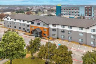 Hawthorn Extended Stay by Wyndham Bedford - Dallas - Bedford - 8