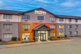 Hawthorn Extended Stay by Wyndham Bedford - Dallas - Bedford - 7