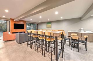 Hawthorn Extended Stay by Wyndham Bedford - Dallas - Bedford - 4