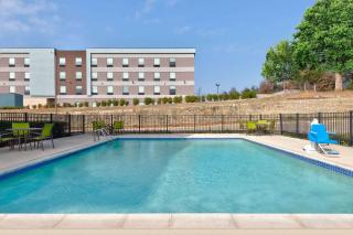 Hawthorn Extended Stay by Wyndham Bedford - Dallas - Bedford - 3