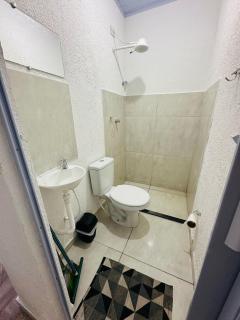 Apto Mobiliado Confortavel, TV Smart - Caieiras - Caieiras - 5