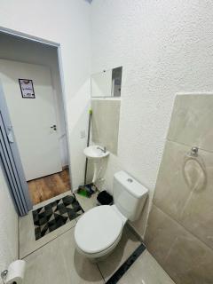 Apto Mobiliado Confortavel, TV Smart - Caieiras - Caieiras - 1