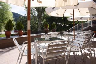 Alp Hotel Masella - 6