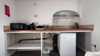 Modern Self Contained Studios - Nottingham - 7