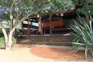 Sitio Bouganville - Ituporanga - 3