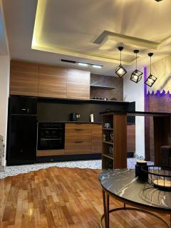 Luxury apartment Astelliora- Baščaršija Old town - 6