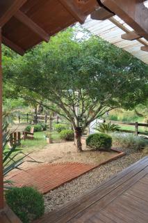 Sitio Bouganville - Ituporanga - 1
