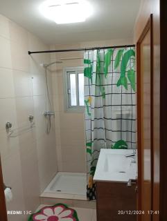 Habitación en piso compartido en barrio céntrico - Jaén - 5